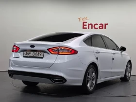 Ford Mondeo 2.0 TITANIUM, снимка 2