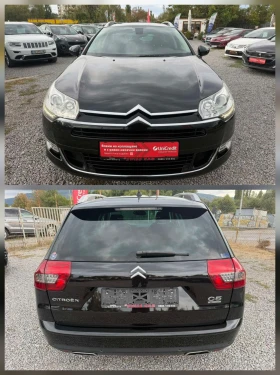 Citroen C5 2.2HDI/EXCLUSIVE, снимка 2