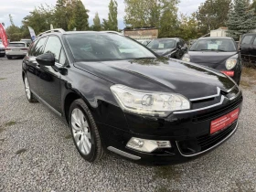 Citroen C5 2.2HDI/EXCLUSIVE, снимка 3
