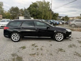 Citroen C5 2.2HDI/EXCLUSIVE, снимка 4