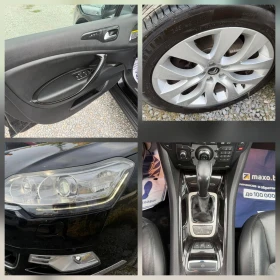 Citroen C5 2.2HDI/EXCLUSIVE, снимка 7