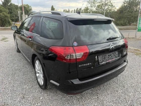 Citroen C5 2.2HDI/EXCLUSIVE, снимка 6