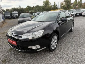Citroen C5 2.2HDI/EXCLUSIVE, снимка 1