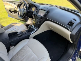 Opel Insignia Sports tourer, снимка 12