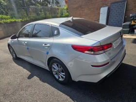 Kia K5 2Nd Generation 2.0 Luxury, снимка 6