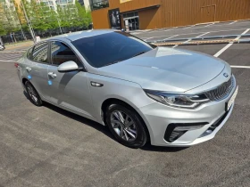 Kia K5 2Nd Generation 2.0 Luxury, снимка 3