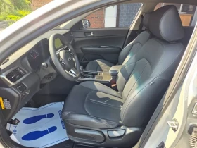 Kia K5 2Nd Generation 2.0 Luxury, снимка 11