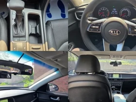 Kia K5 2Nd Generation 2.0 Luxury, снимка 16