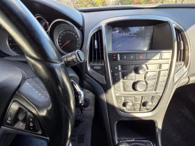 Opel Astra J 1.4 Turbo BiFuel, снимка 12