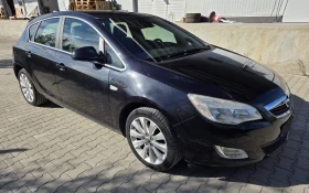 Opel Astra J 1.4 Turbo BiFuel, снимка 2