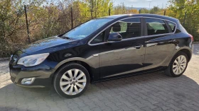 Opel Astra J 1.4 Turbo BiFuel, снимка 3