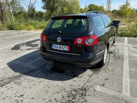 VW Passat 2.0 TDI 8V BMP - Вс.платено, снимка 4