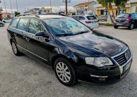 VW Passat 2.0 TDI 8V BMP - Вс.платено, снимка 14