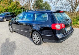 VW Passat 2.0 TDI 8V BMP - Вс.платено, снимка 11