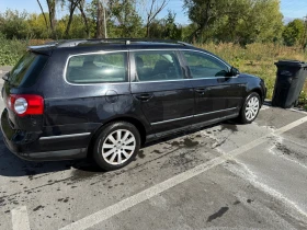 VW Passat 2.0 TDI 8V BMP - Вс.платено, снимка 5