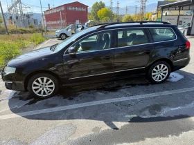 VW Passat 2.0 TDI 8V BMP - Вс.платено, снимка 1