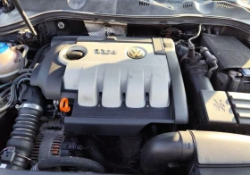 VW Passat 2.0 TDI 8V BMP - Вс.платено, снимка 9