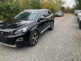 Peugeot 3008   ТОП, снимка 8