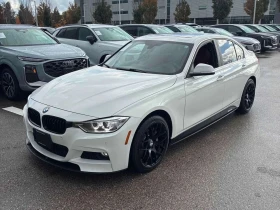 BMW 335, снимка 1