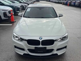 BMW 335, снимка 6