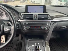 BMW 335, снимка 9