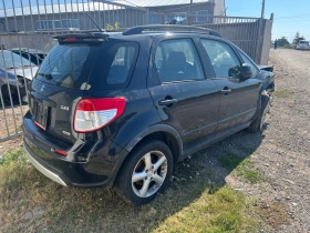 Suzuki SX4 2.0i - [1] 