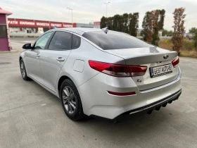 Kia K5 2.0i  ,, | Mobile.bg    7