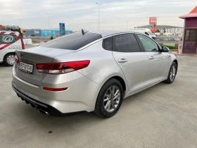 Kia K5 2.0i  ,, | Mobile.bg    5