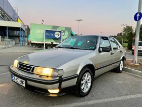 Saab 9000 Swiss Edition, снимка 5