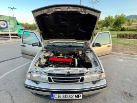 Saab 9000, снимка 7