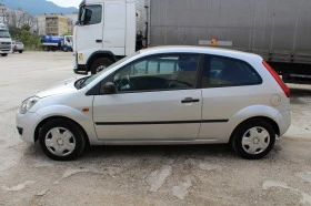 Ford Fiesta 1.4TDCI НОВ ВНОС, снимка 9