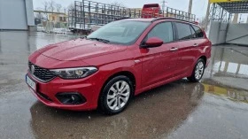     Fiat Tipo 1.3 MultiJet