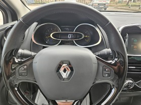 Renault Clio 1.5DCI Keyless, Автомат, ТОП!!!, снимка 11 - Автомобили и джипове - 44744500