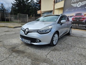Renault Clio 1.5DCI Keyless, Автомат, ТОП!!! - [1] 