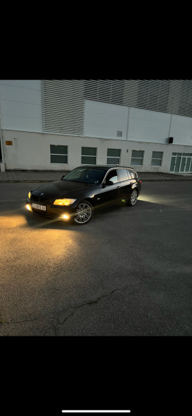BMW 330, снимка 5