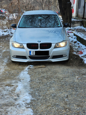 Обява за продажба на BMW 320 ~13 200 лв. - изображение 1