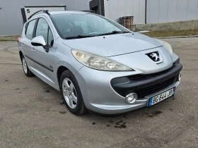 Peugeot 207 SW 1.4 BENZ. - [3] 