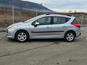 Peugeot 207 SW 1.4 BENZ. - [7] 