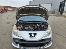 Peugeot 207 SW 1.4 BENZ. - [9] 