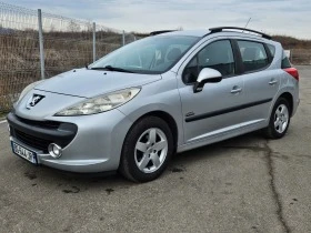 Peugeot 207 SW 1.4 BENZ. - [8] 