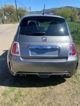 Abarth 595, снимка 2