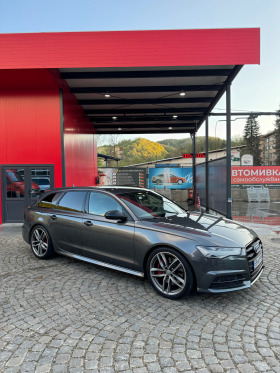 Audi A6 3.0 BiTDI COMPETITION 326HP QUATTRO ACTIVE SOUND | Mobile.bg   17
