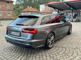 Audi A6 3.0 BiTDI COMPETITION 326HP QUATTRO ACTIVE SOUND, снимка 13