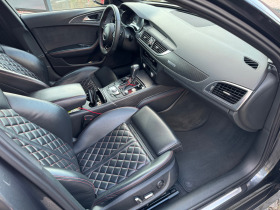 Audi A6 3.0 BiTDI COMPETITION 326HP QUATTRO ACTIVE SOUND | Mobile.bg   11