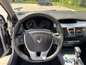 Renault Laguna 2.0 16V Turbo Газ/Бензин, снимка 10