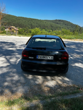 Audi A3 8L, снимка 6