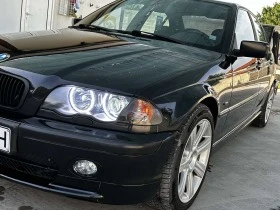 BMW 330 е 46 хд, снимка 6