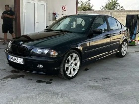 BMW 330 е 46 хд, снимка 7