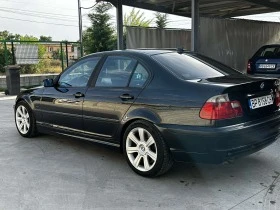 BMW 330 е 46 хд, снимка 2