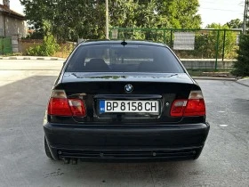 BMW 330 е 46 хд, снимка 4